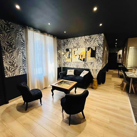 Appartement Letape Prestige Hyper-Centre Calme à Reims Extérieur photo