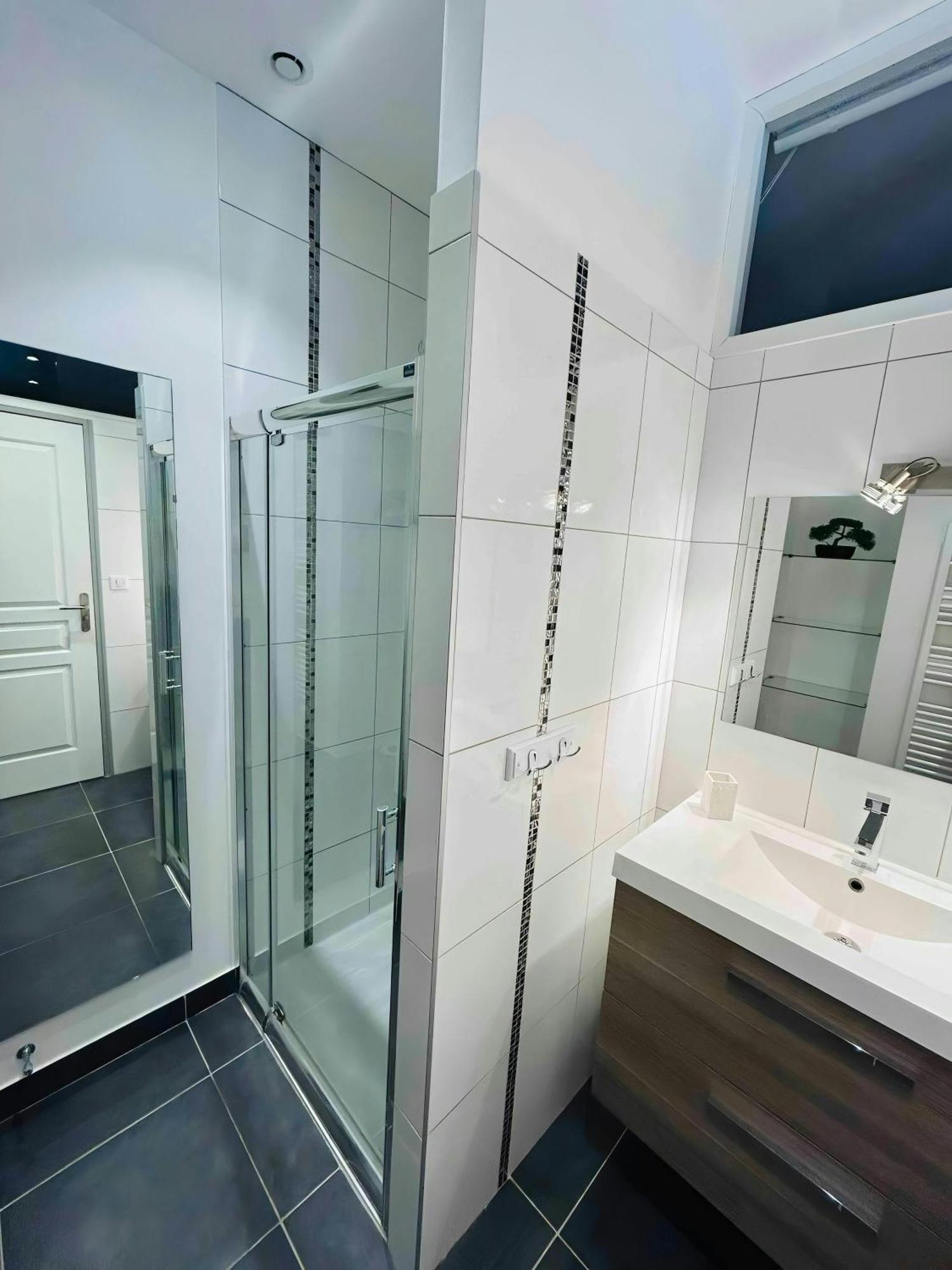 Appartement Letape Prestige Hyper-Centre Calme à Reims Extérieur photo